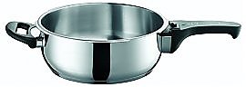 Szybkowar Silit Sicomatic-T 3L inox