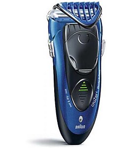 Golarka m�ska Braun CruZer4 Z60