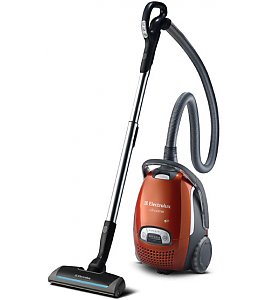Odkurzacz workowy Electrolux ULTRAONE Z 8870
