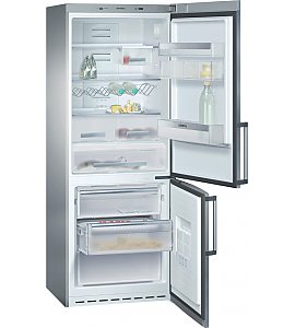 Lod�wka z dolnym zamra�alnikiem Siemens KG 46NA73