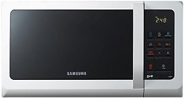 Kuchenka mikrofalowa z grillem Samsung GE 86H