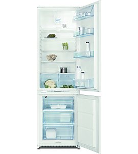 Lod�wka z dolnym zamra�alnikiem Electrolux ERN 29801