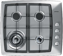 P�yta gazowa Gorenje G650 AX
