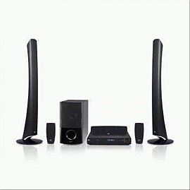 Kino domowe LG HT 554 PH