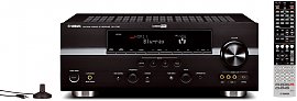 Amplituner Yamaha RX-V765 czarny
