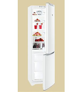 Lod�wka z dolnym zamra�alnikiem Ariston SBL 2031 V/HA