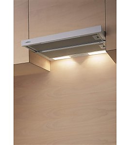 Okap teleskopowy Elica GEA 2M IX/60