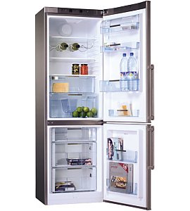 Lod�wka z dolnym zamra�alnikiem Amica FK 322.3 FZVX