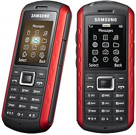 Telefon kom�rkowy Samsung B2100 DARK GREEN