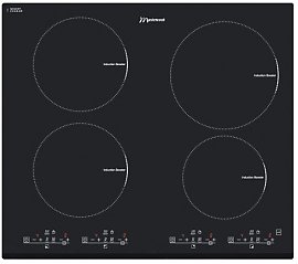 P�yta indukcyjna Mastercook I4DE 64S