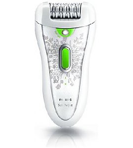 Depilator Philips HP 6570 
