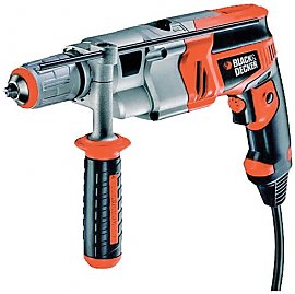 Wiertarka udarowa Black&Decker KR8532K
