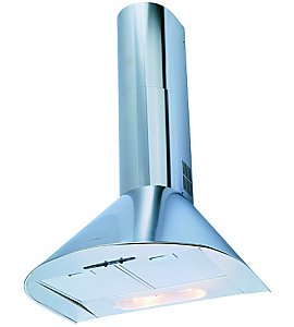 Okap kominowy Amica OKC 6462I