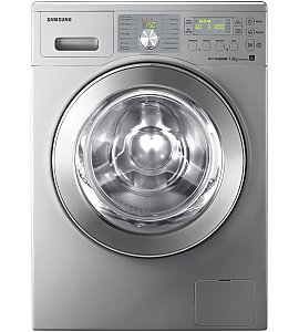 Pralka �adowana od frontu Samsung WF 0702 WKN