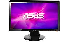Monitor LCD Asus VH232T  