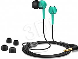 S�uchawki Sennheiser CX 215 GREEN