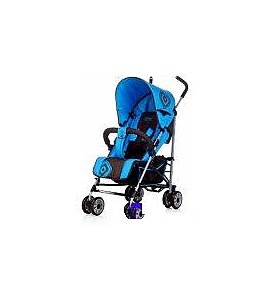 Wózek dziecięcy 4Baby SHAPE BLUE