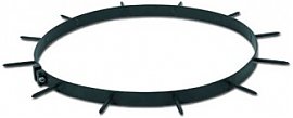 Narz�dzie ogrodowe Fiskars Kolce do walca (komplet 5szt.)  411
