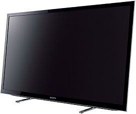 Telewizor LED Sony KDL-46HX750