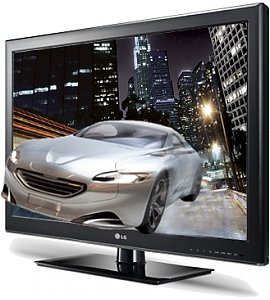 Telewizor 3D LG 42LM3400