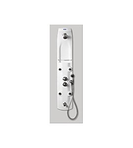Panel hydromasa�owy Sanplast PP/COPlus-T5R-4
