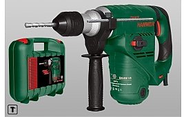 M�oto-wiertarka DWT BH-850 VS BMC