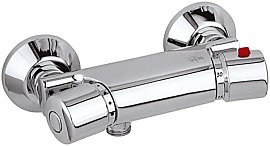 Bateria natryskowa Kfa Armatura STANDARD termostatyczna 576-012-00