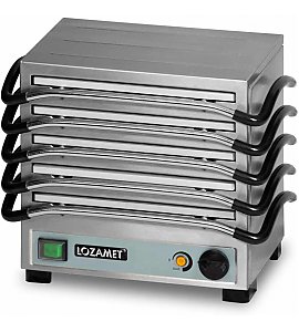 Podgrzewacz elektryczny  5-pytowy PPE.5.3