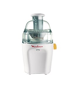 Sokowir�wka Moulinex JU 210041 Vitae
