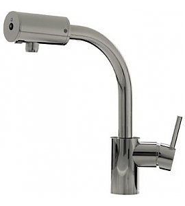 Bateria kuchenna Tres Trestronic 1.92.451