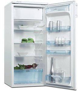 Lod�wka jednodrzwiowa Electrolux ERC 24002 W