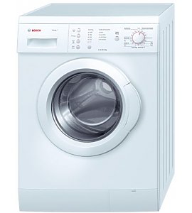 Pralka ładowana od frontu Bosch WAE 20160 PL