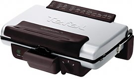 Toster/opiekacz Tefal Grill Ultracompact GC 3001