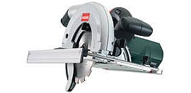 Piła ręczna Metabo KS 66 Plus