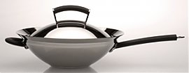 Wok BergHoff DESIGNO 30CM BAKIELIT SP-2700433 