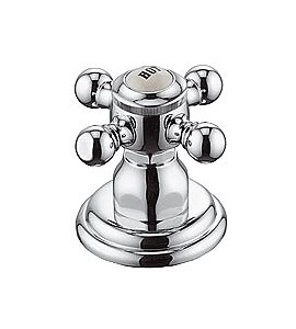 Bateria wannowa Kludi KLUDI ADLON 518180520