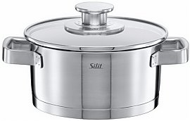 Garnek Silit Inspiration 4.5L do duszenia mi�sa
