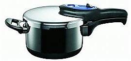 Szybkowar Silit Sicomatic-T 3L