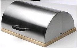 Dodatek kuchenny BergHoff Chlebak CUBO - 1108681 