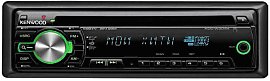 Radio samochodowe Kenwood KDC W 3044 GY