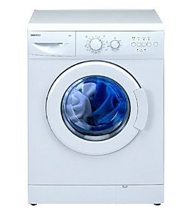 Pralka �adowana od frontu Beko WML 15100 P
