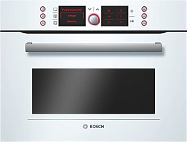 Piekarnik elekryczny z mikrofal� Bosch HBC 86P723