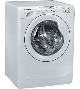 Pralka ładowana od frontu Candy GO 5110 D