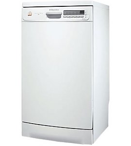 Zmywarka Electrolux ESF 46710W