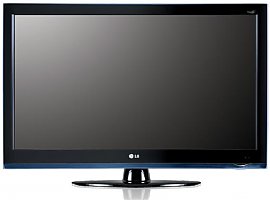 Telewizor LCD LG 37 LH 4000