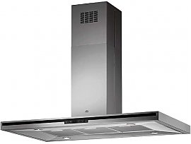 Okap wyspowy AEG DI 8821-M