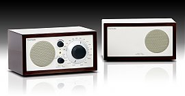 Radioodbiornik Tivoli Audio MODEL TWO PLATINUM NEGOCJACJA