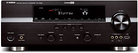 Amplituner Yamaha RX-V1065 czarny