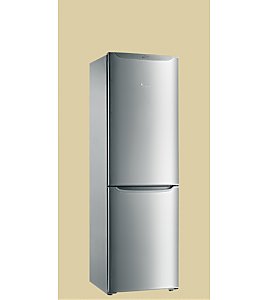 Lodówka z dolnym zamrażalnikiem Ariston SBL 1822 V/HA