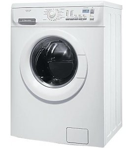 Pralka �adowana od frontu Electrolux EWF 10475 W